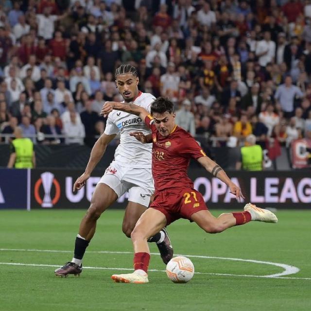 开云平台-【欧联杯】曼奇尼乌龙+失点，塞维点球击败罗马夺冠！