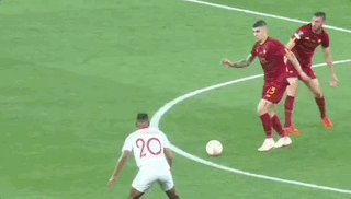 开云平台-【欧联杯】曼奇尼乌龙+失点，塞维点球击败罗马夺冠！