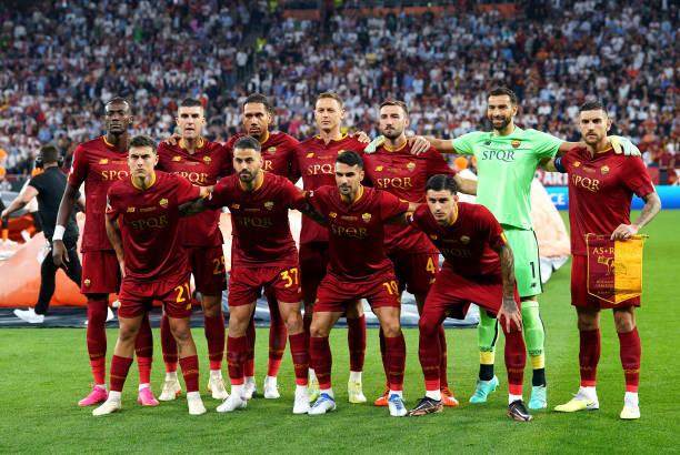 开云平台-【欧联杯】曼奇尼乌龙+失点，塞维点球击败罗马夺冠！