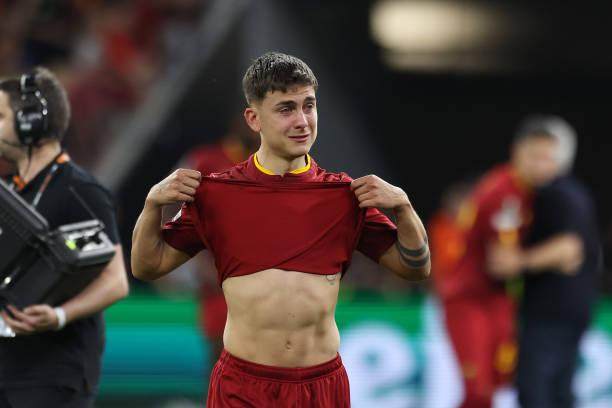 开云平台-【欧联杯】曼奇尼乌龙+失点，塞维点球击败罗马夺冠！