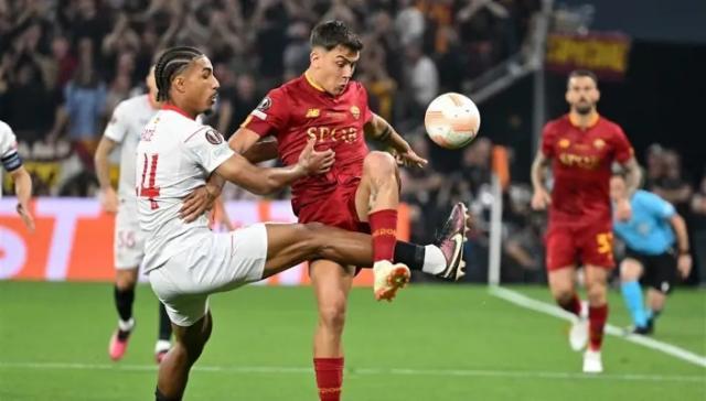 体育平台-梁熙明：罗马和穆里尼奥都输了