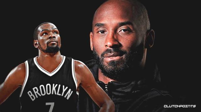 开云官方-杜兰特今夏的闹剧与07年科比的逼宫真的一样吗？