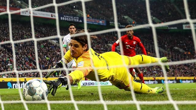 kaiyun sports-超神的佐默，超鬼的于帕，拜仁又遇“门兴系统局”