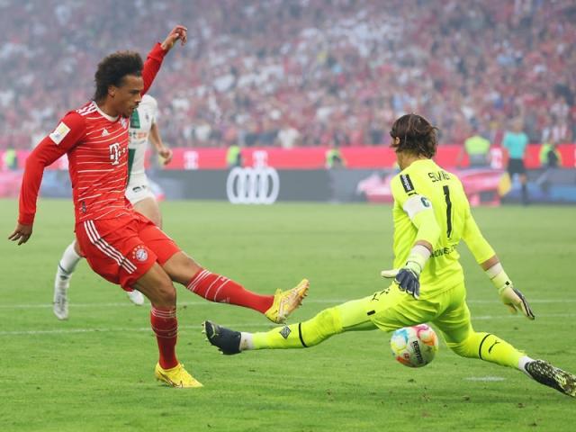 kaiyun sports-超神的佐默，超鬼的于帕，拜仁又遇“门兴系统局”