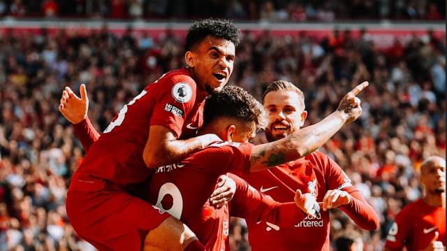 体育直播-【观察】狂胜过后，暂离困境的利物浦还需要买人吗？