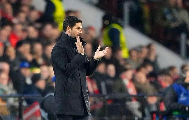 林良锋：阿森纳“用力过猛”，七喜未必喜庆