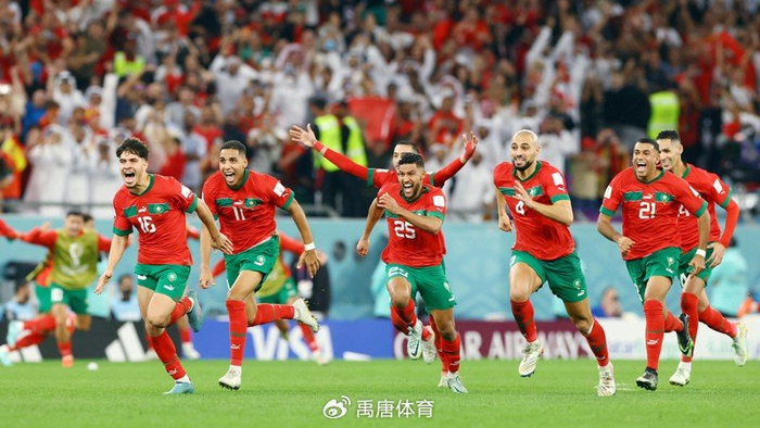 中国体育-世界杯资源推介｜摩洛哥国家足球队：高性价比的世界杯营销资源选择|国家队|摩洛哥足球|非洲|足球产业|足协_新浪体育_新浪新闻