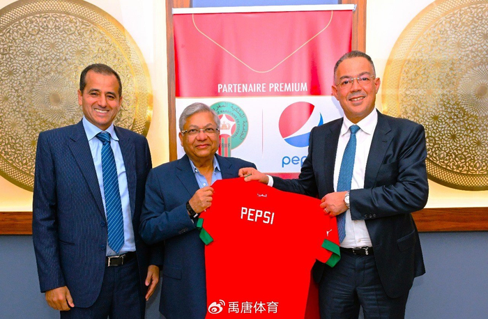 中国体育-世界杯资源推介｜摩洛哥国家足球队：高性价比的世界杯营销资源选择|国家队|摩洛哥足球|非洲|足球产业|足协_新浪体育_新浪新闻