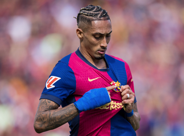 体育赛事-凌晨4点巴萨打响奇迹之战！5-0能翻盘 2大巨星回归 开启狂攻