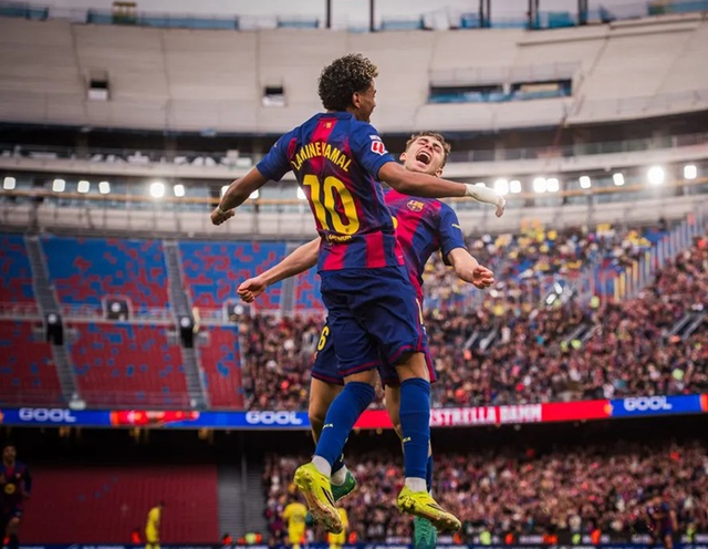体育赛事-凌晨4点巴萨打响奇迹之战！5-0能翻盘 2大巨星回归 开启狂攻