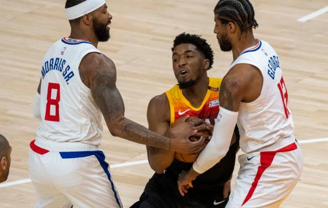 1623422110581016341.jpg 体育直播-爵士大比分2比0领先仍不满足,他们知道快艇会反扑